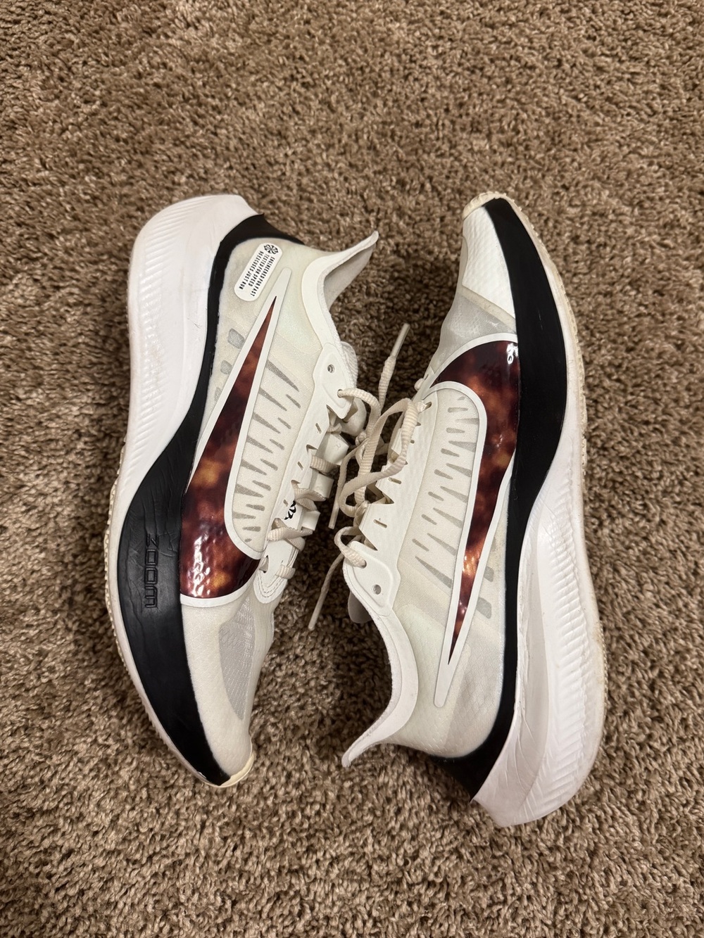 Nike Women's Zoom Gravity Sail